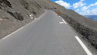 Col De La Bonette