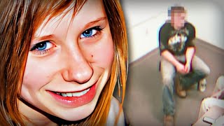 The Shocking Story of Nichole Cable