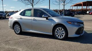 2020 Toyota Camry Augusta, Martinez, Evans, Grovetown, Aiken, North Augusta, SC U340725