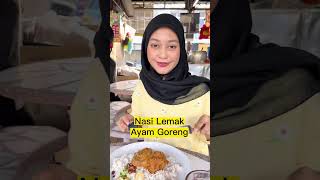 Jalan jalan!Sarapan pagi di kedai Meja Batu@mama lynna #jalanjalan #foodie #jalan #food