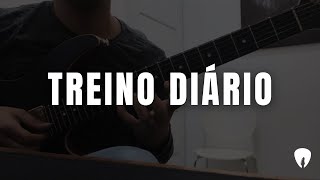 Treino Diário 2 - Fingerpicking