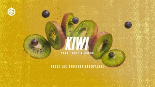 Kiwi 🥝 - Reggaeton Beat Instrumental | Prod. by Shot Records