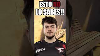 EL DETALLE QUE NO CONOCÍAS DE ESTE SALTO EN MIRAGE #cs2 #csgo #shorts #faceit #esports #proplayer