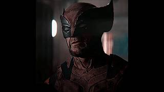 "I GOT NOTHING" | Wolverine EDIT_DEADPOOL & WOLVERINE