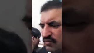 یہ جو ن لیگ اور اتحادی ارکان نے نہاریاں کھائی ہیں انشااللہ ایوان میں اُلٹیاں کرائیں گے شیر افضل مروت