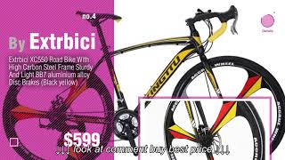 Carbon Frame Road Bikes    New & Popular