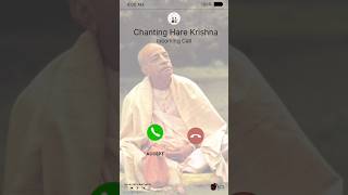 Chant and Be Happy 😊 #gnk #krishna #vrindavan #music #trending #viral #SrilaPrabhupada#youtubeshorts