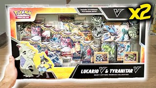 Costco's Pokémon Heavy Hitter Premium Collection REDEMPTION!