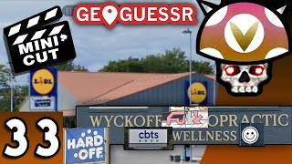 [Vinesauce] Joel - Geoguessr Highlights ( Part 33 )