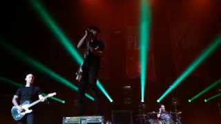 Simple Plan - I'm Just a Kid (live Toronto 2017)