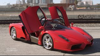 2003 Ferrari Enzo - From The Tony Shooshani Collection