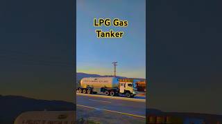 Pakistani LPG Gas Tanker#Short Videos#Petroleum Tanker's#Trucks#Viral