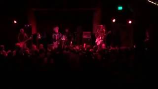 MELVINS- ''Don’t Forget to Breathe'' Live at Great American Music Hall'' July 17- 2018