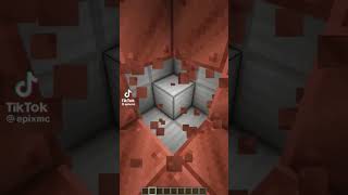 This minecraft video is infinite to watch | #minecraft #minecraftgamers  #witch #ytchannel