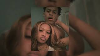 Dej Loaf & Jacquees - Make You Fall In Love ( Sped Up )