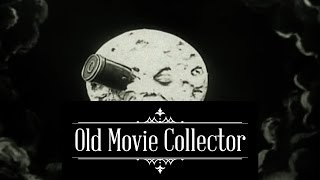 Georges Méliès, A Trip to the Moon, 1902