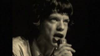 Rolling Stones - "Satisfaction"