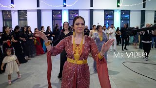 Koma Shêxa / Erkan & Hilal / Part 4 / 4K / RossDeko /CremlingenEventCenter/ #MirVideoProduction®