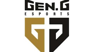 [GrandFinals/Day1Match2]Back to back Win Team GEN G-PUBG Global Championship