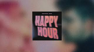 Felix Cartal & Kiiara - Happy Hour (Official Audio)