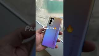 Oppo Reno5 Pro Unboxing & First Look