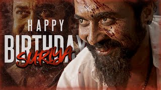 Suriya Birthday Mashup | Nadippin Nayagan Suriya | Suriya Birthday Status | FanBoy Tribute | GC Cutz