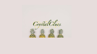 CrystalClues Live Stream