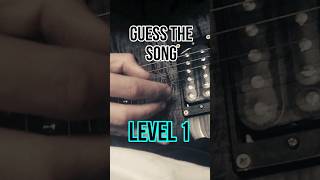 Guess The Song Challenge 1