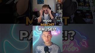 LetsHugo's Twitch-Pause nach 4 Jahren: Die ganze Geschichte! #Twitch #LetsHugo #StreamingBreak