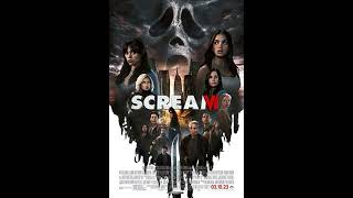 Movie Guys Podcast-Scream VI