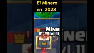 Nerf al minero