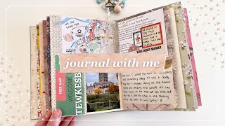 Journal With Me | Ep 45 | How I Journal