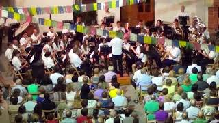 2014 08 02 01 MAOMET Concert de festes