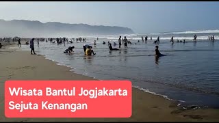 Pesona Wisata Jogjakarta #infojogja #beritaterkini #putrirengganischannel