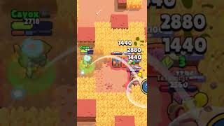 Dynamike song tutorial #brawlstars #goddynamike #brawl #humor #memes #supercell #brawlstarsfunny #bs