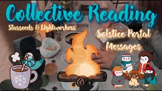 🌀Solstice Portal🔮Collective Reading🌟What You Want, Wants You 🥰 It's Part Of Your Destined Path✨🎉🥂