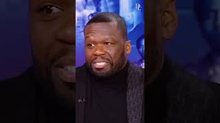 50 Cent On NOT Liking Gangs And WARNING Casonova