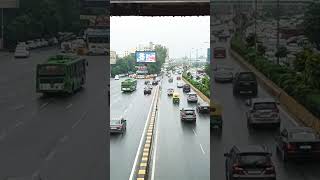 RAINY DAY NOIDA