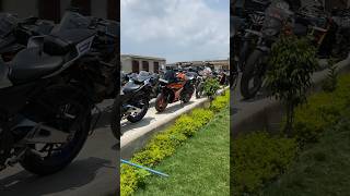 #reels ktm apni line up hai 🥺