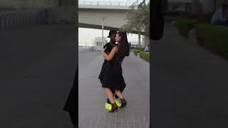 Bailando bachata - Chayanne by Elvis Stephen #dance #bachata #ballroomdance #latindance #dancer