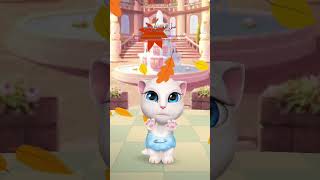 Cute Cat Singing and Dancing🙏😿😭#catsinging #catsong #voiceeffects #kucingbersholawat