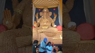 బెల్లం వినాయకుడు bellam vinayakudu #shorts#ytshorts #ganesh#gajuwaka