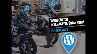 Intro Wunderlich Interactive Showroom ES 🇪🇸