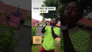 There will be signs 😎💸💰💰💸 #funny #funnyafrican #comedy # #funnyvideos #duet