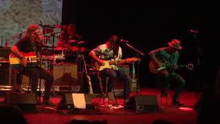 Allman Betts Band 4/27/19 - "Seven Turns"