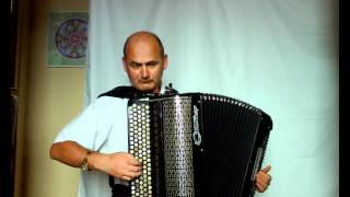 Nikolai Ryskov-Astor Piazzolla ''Ausencias''