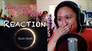 ZorDon Reacts to "BE:FIRST X ATEEZ / Hush-Hush" | Fandom Fridays