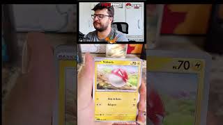 ABRINDO ULTRA RARA - EVOLUÇÔES EM PALDEA - Pokemon TCG