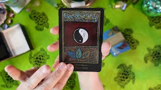 SHAMANIC HEALING ORACLE -Review- LOOK INTO ENERGIES, FEARS & WRONG BELIEFS THAT ARE HOLDING YOU BACK