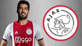 Luis Suarez 2020 ● Welcome Back to Ajax - Crazy Skills & Goals Show